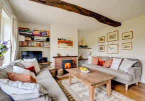 Aurora Cottage